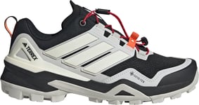 Adidas Women's Terrex Skychaser Gore-Tex Core Black/White/Grey, 38