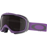 Oakley Elevate Ski Goggles Purple Purple Sage Size:One Size