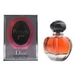 Dior Poison Girl Eau de Parfum 30ml Spray For Her - NEW. Women's EDP