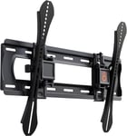 ECHOGEAR Advanced Tilt Wall Mount for TVs Up to 86" - Maximum Tilt Range On Lar