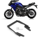 Barre de support de navigation de remplacement pour moto Yamaha MT‑09 Tracer 900 2015‑2017