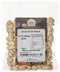 Old India Dried Butter Beans 250g