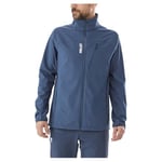 Millet - Magma Shield Jacket M - Veste Softshell pour Homme - Membrane Coupe-Vent - Randonnée, Lifestyle