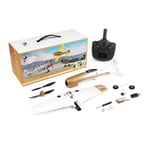 WLtoys A220 A210 A260 2.4G 4Ch 6G/3D Stunttilentokone Six Axis RC Fighter RC Lentokone Sähköinen Purjelentokone Miehittämätön Lentokone Ulkolelu