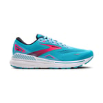 Brooks running Adrenaline Gts 23 Homme Bleu