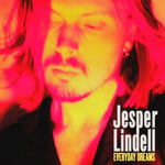 Jesper Lindell  Everyday Dreams  LP/Vinyl