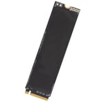 128Gb Ssd State Drive Pcie3.0X4 Nvme 32Gbps Nand Xtend Sturdy Effi Part