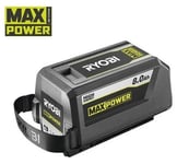 Ryobi RY36B80B 8,0Ah HIGH ENERGY Lithium+batteri 36V