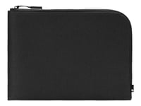 Incase Facet - Fodral För Bärbar Dator - 16" - Svart - För Apple Macbook Pro (16 Tum)