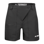 Terrex Zupahike Hiking Shorts, vandringsshorts, dam