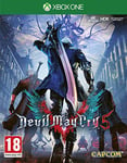 Devil May Cry 5