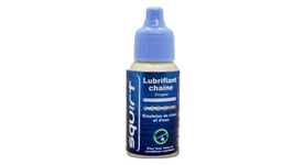 Squirt lubrifiant special hiver 15ml