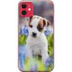 Apple iPhone 11 Skal / Mobilskal - Hund