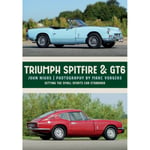 Triumph Spitfire & GT6 (häftad, eng)