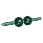 Casall Restore Massage Roller - Dark Teal, Foamroller