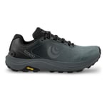 Topo Athletic MT-5 - Chaussures trail homme Black / Charcoal 42