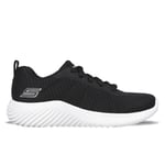 Shoes Skechers Bounder - Karonik Size 5.5 Uk Code 403745L-BLK -9B