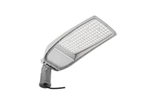 lena lighting LED Street Light Corona Basic 2 64W 7800lm 840 IP66 I kl. Cable 0.2m SP10kV 568046 5905963568046