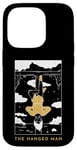 iPhone 14 Pro The Hanged Man Tarot Card, Tarot Reading, Psychic Readings Case