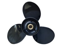 polastorm Evinrude/Johnson/OMC Propeller J150 15 x 17