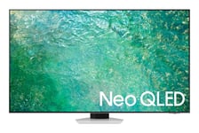 Samsung Series 8 QE65QN85CAT 165,1 cm (65") 4K Ultra HD Smart TV Wifi Argent