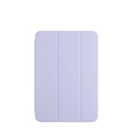 Smart Folio for Apple iPad mini (A17 Pro) - Light Violet