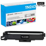 Black Toner Compatible for Brother TN243 HL-L3210CW DCP-L3510CDW MFC-L3770CDW