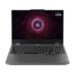 Lenovo LOQ 15ARP9 (RTX 4050) 15,6" bærbar PC