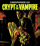 Crypt Of The Vampire Bluray