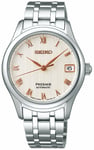 Seiko Presage Watch Zen Garden Sakura Daytime Ladies D