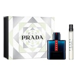 Prada Luna Rossa Ocean Holiday Set 21