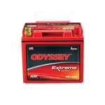 Odyssey - Batterie agm agm plomb pure PC1200MJT 12V 44AH 1200 amps (en)