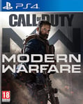 Call Of Duty: Modern Warfare  Spill