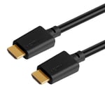 TECHLY HDMI 2.1 Kabel M/M 3m