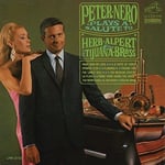 Peter Nero  Plays A Salute To Herb Alpert &amp; The Tijuana Brass  CD