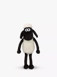 Shaun The Sheep 8" Soft Toy