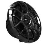 NUEVO 2024 - ALTAVOCES ZERO 6,5" REJILLA SPORT NEGRO-