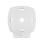 LUCHONG Support de support mural pour support de support de routeur WiFi Dual-Band WiFi Linksys Velop, blanc (2 paquets),Pour le WiFi bi-bande Linksys Velop