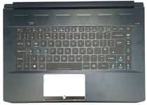 Acer PREDATOR TRITON 500 PT515-53 PT515-52 Keyboard Top Case 43