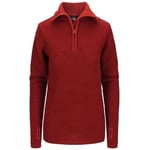 Northpeak Ustaoset 1/2 Zip Ullgenser Unisex L