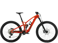 Trek Fuel EXe 9.7 360Wh XL Röd Elcykel - Mountainbike Elcykel