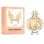 Naisten hajuvesi Paco Rabanne Olympea Solar Intense EDP (50 ml)