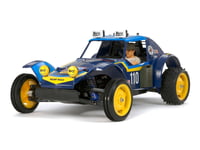 Tamiya 58470 The Holiday Buggy RC Radio Control Car Kit (KIT WITHOUT ESC)