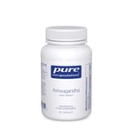 Pure Encapsulations Ashwagandha, 60 Capsules