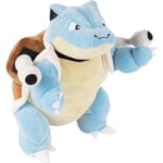 Pokemon Mjukdjur 30cm Exclusive Blastoise multifärg