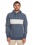 Quiksilver Bold Omni - Sweat à Capuche pour Homme