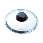 Pyrex Universal Glass Lid 20cm