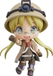 Made In Abyss Figurine Nendoroid Riko 10 Cm