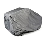 Cargobike Cover till Cargobike