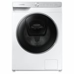 Samsung 12kg AddWash™ Smart Front Load Washer - WW12TP54DSH